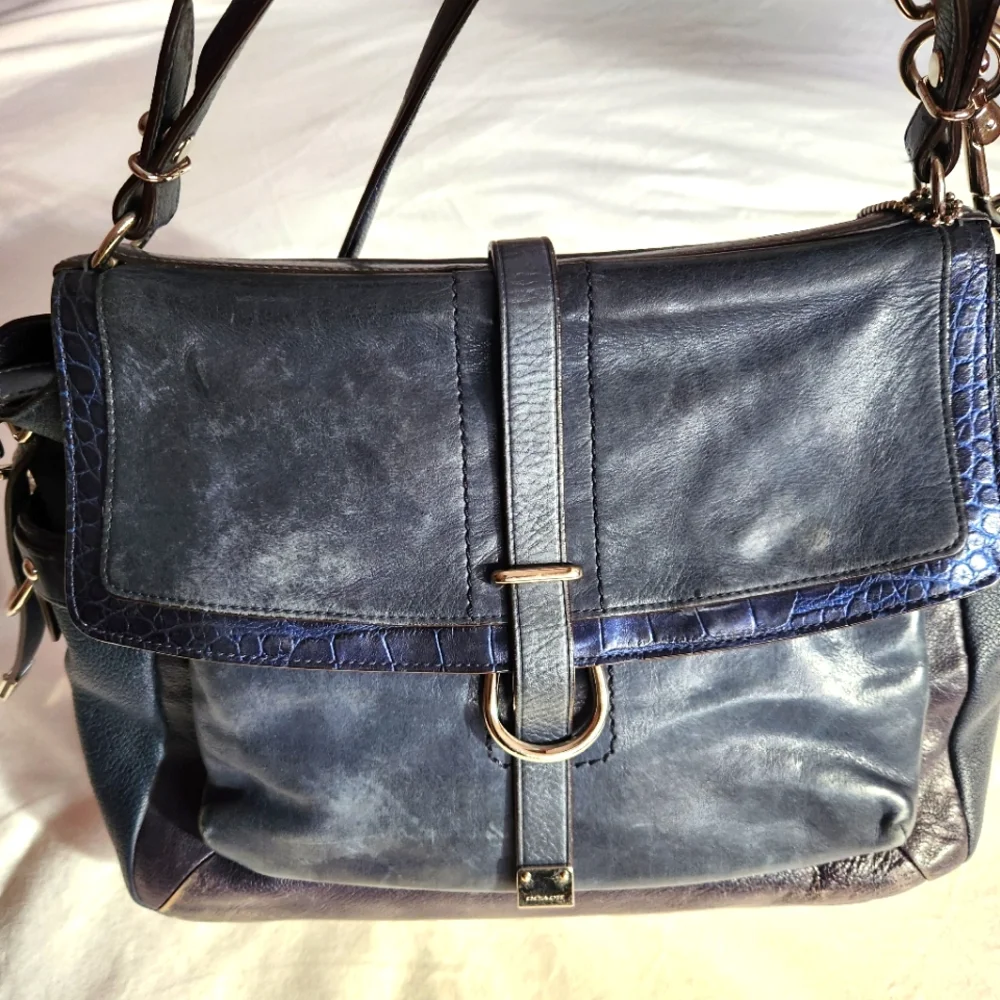 Coach Pinnacle Eva Bag - Picture 2 of 9